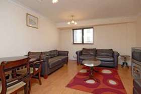3 Bedroom Flat